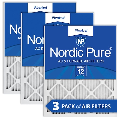 Replacement For NORDIC PURE 12144